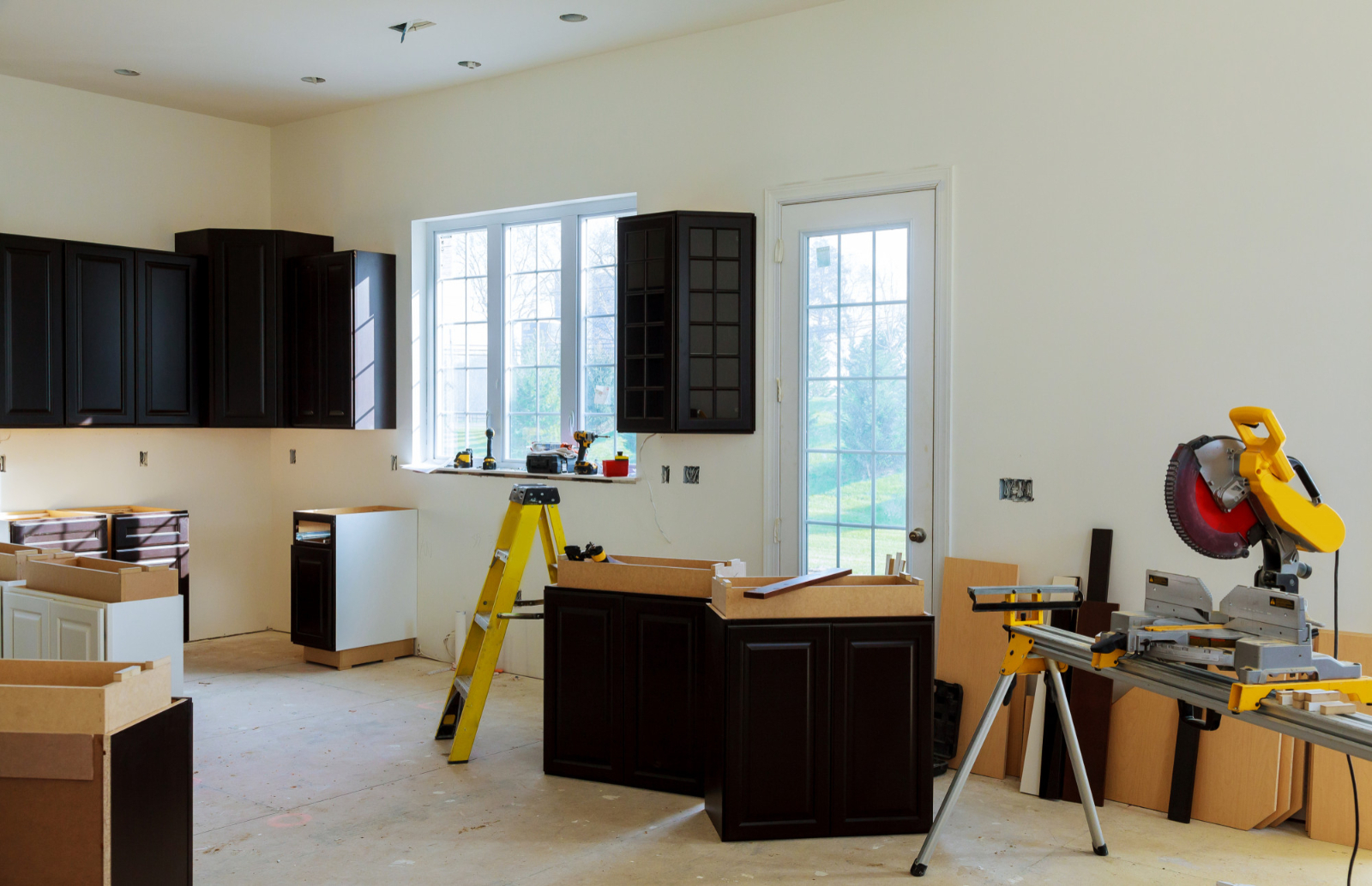What Is The Most Expensive Part Of A Kitchen Remodel What Is The Most Expensive Part Of A Kitchen Remodel