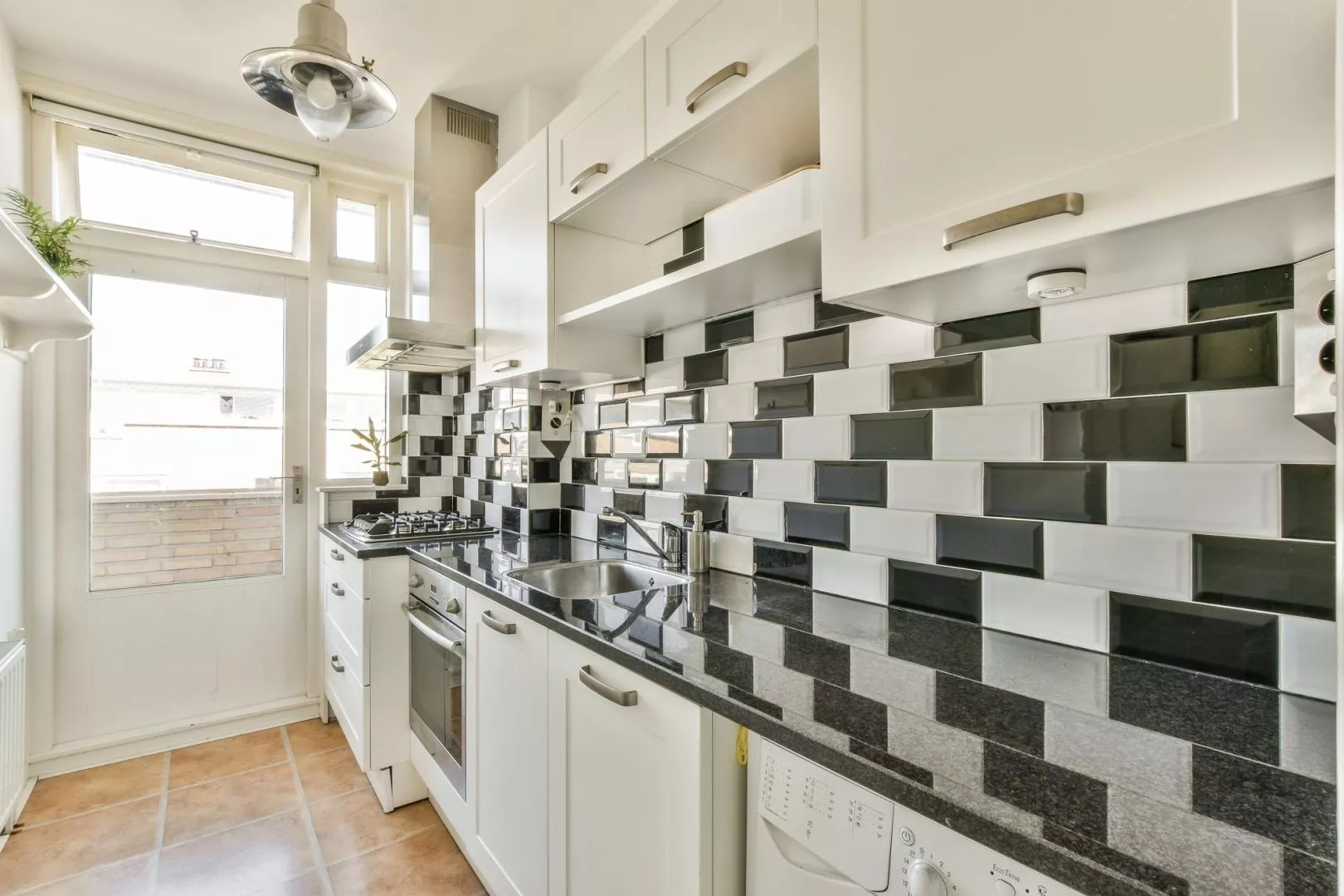 KITCHEN FEATURES THAT DON'T ADD VALUE
