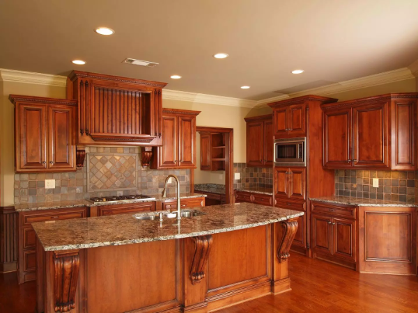 The Benefits Of Tiling Your Kitchen