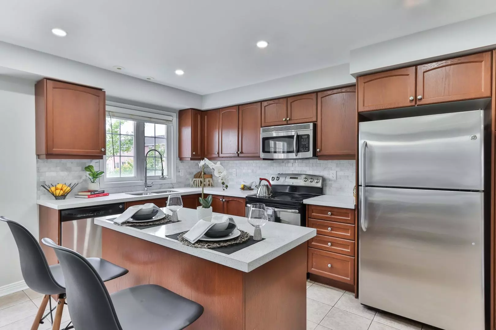 Why Choose A Bespoke Kitchen? Kitchen Fitters Kent
